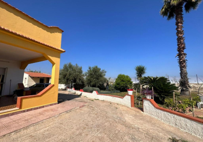 Casa Vacanze Villa Villa Valentina